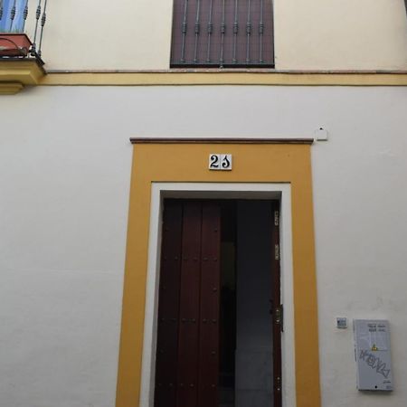 Lira Donkey Apartment Sevilla Exterior foto