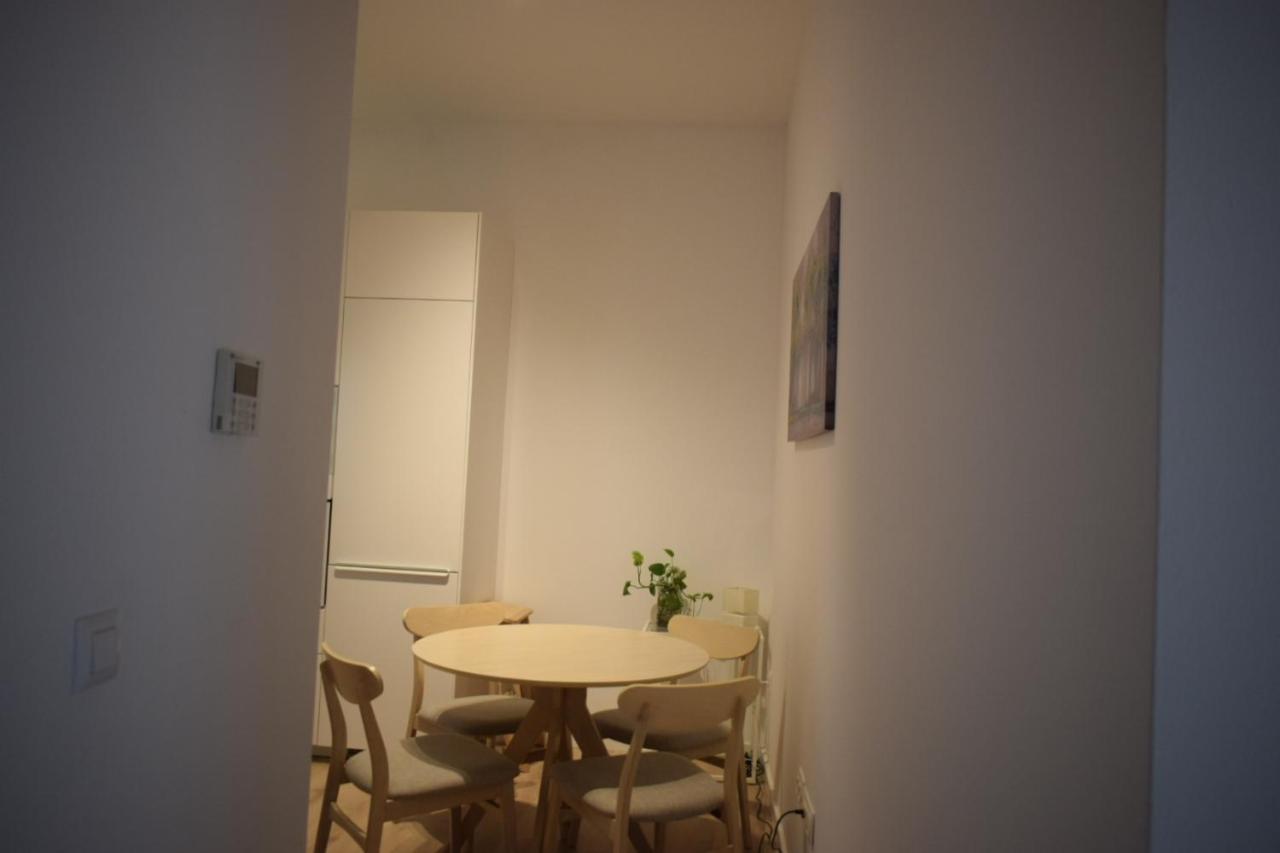 Lira Donkey Apartment Sevilla Exterior foto