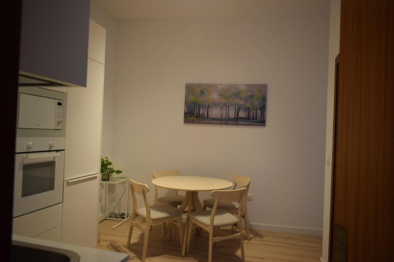 Lira Donkey Apartment Sevilla Exterior foto