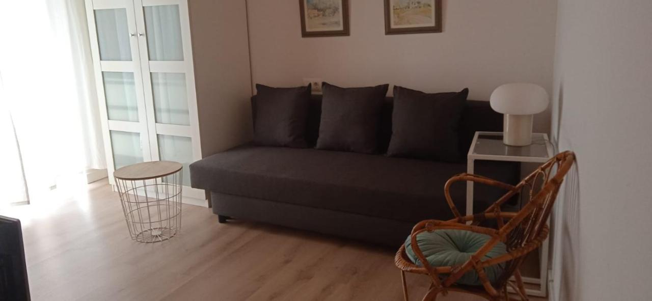 Lira Donkey Apartment Sevilla Exterior foto